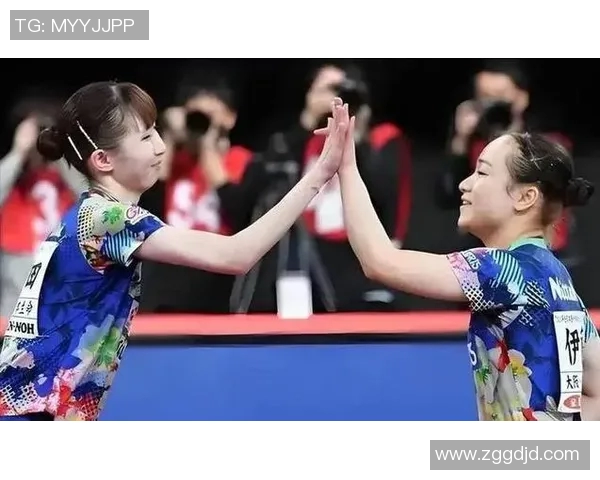 伊藤美诚对战韩莹精彩直播全程回顾与赛后分析 伊藤美诚对战韩莹精彩直播全程回顾与赛后分析