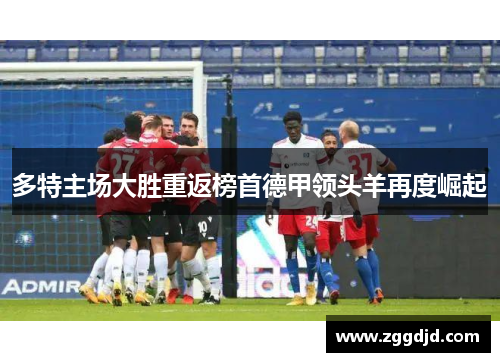 多特主场大胜重返榜首德甲领头羊再度崛起