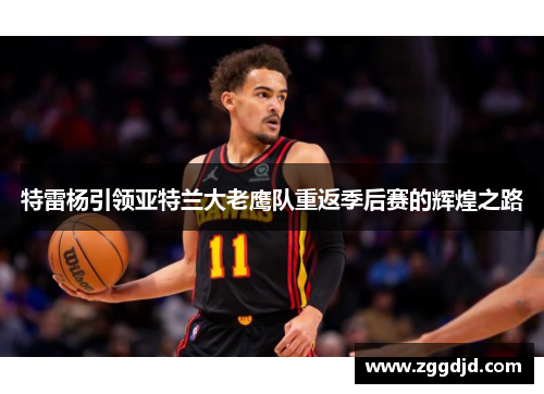 特雷杨引领亚特兰大老鹰队重返季后赛的辉煌之路
